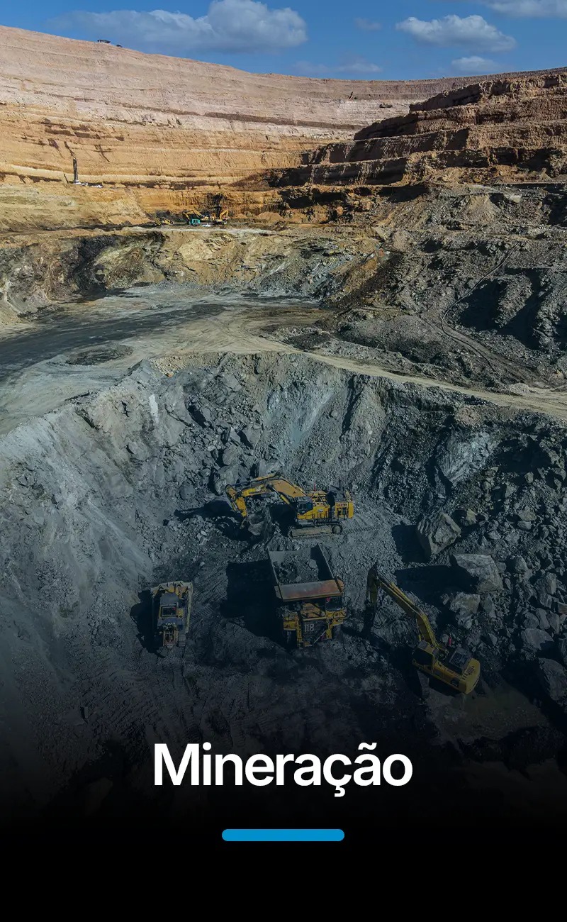 10-Mineração