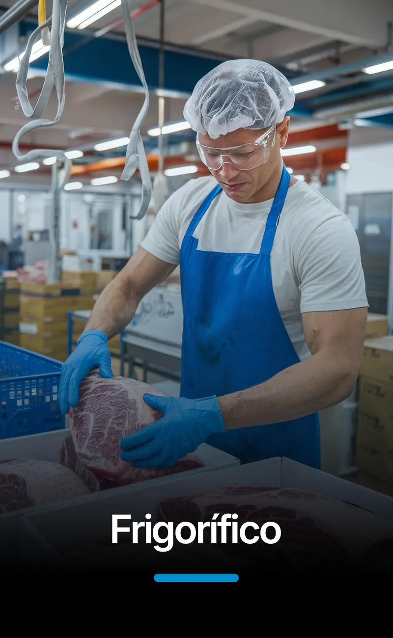 frigorifico